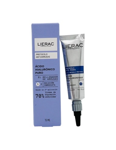 Lierac coffret lift intefral nutri pell seca a molt