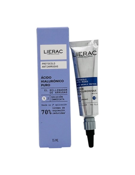 Lierac coffret lift intefral nutri pell seca a molt