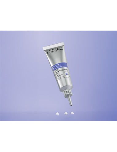 Lierac coffret lift intefral nutri pell seca a molt