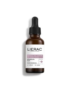Lierac coffret lift intefral nutri pell seca a molt