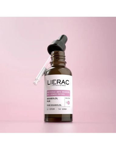 Lierac coffret lift intefral nutri pell seca a molt