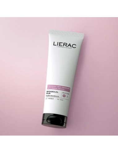 Lierac coffret lift intefral nutri pell seca a molt