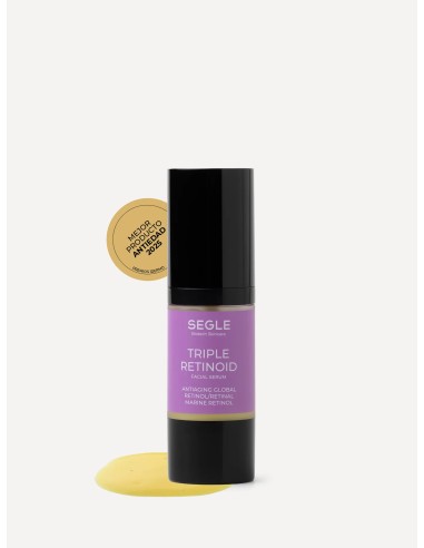 Segle clinical tinolvital serum  15 ml