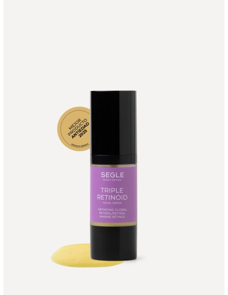 Segle clinical tinolvital serum  15 ml