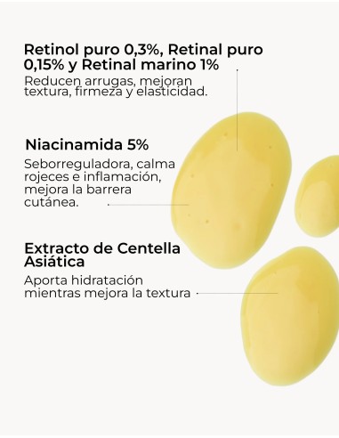 Segle clinical tinolvital serum  15 ml