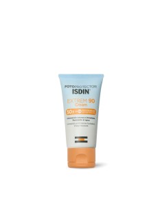 ISDIN Fotoprotector Extrem 90 Cream SPF50+ 50 ml