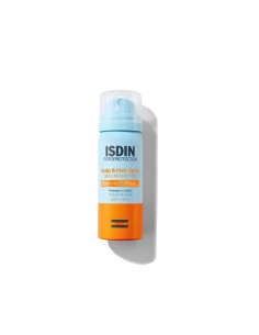 ISDIN Fotoprotector Spray Cabello y Cuero Cabelludo SPF 50 50 ml