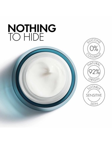 VICHY MINERAL 89 Crema Boost de Hidratación 72h 50 ml