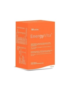 VITAE EnergyVita 10 sticks
