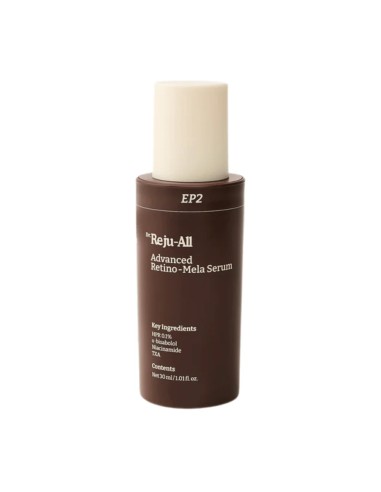 Khoi almond shell & coffee scrub 300 ml