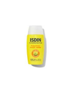 ISDIN Pack Fotoprotector Facial + Corporal by Alcaraz SPF50 50 ml 2