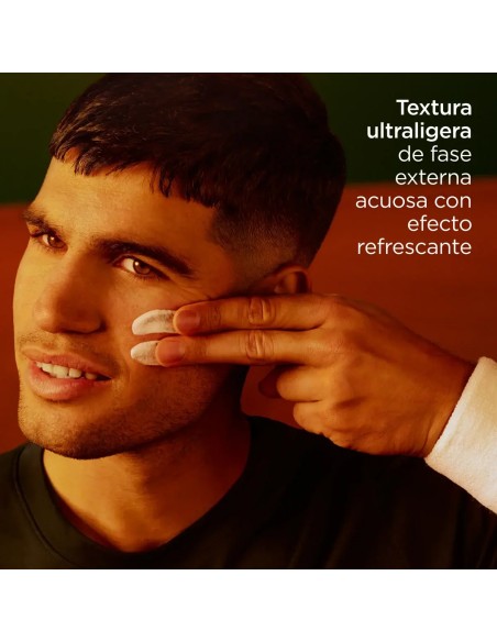 ISDIN Pack Fotoprotector Facial + Corporal by Alcaraz SPF50 50 ml