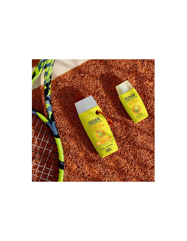 ISDIN Pack Fotoprotector Facial + Corporal by Alcaraz SPF50 50 ml