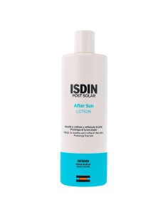 ISDIN Post Solar After Sun Lotion 250 ml