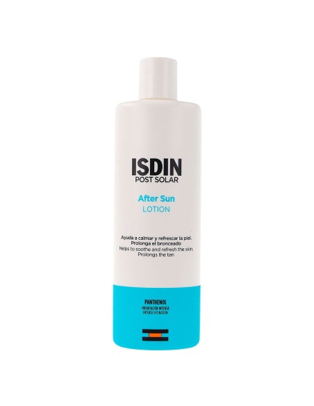 ISDIN Post Solar After Sun Lotion 250 ml