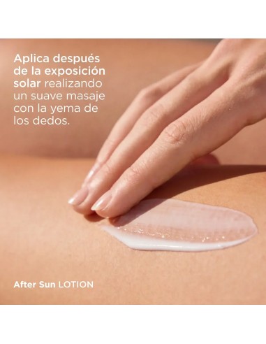 ISDIN Post Solar After Sun Lotion 250 ml