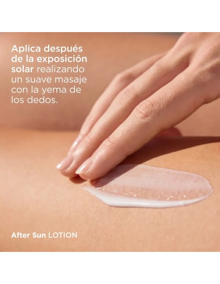 ISDIN Post Solar After Sun Lotion 250 ml