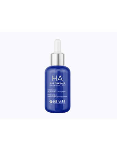 RILASTIL HA Multirepair Sérum Ácido Hialurónico 30 ml