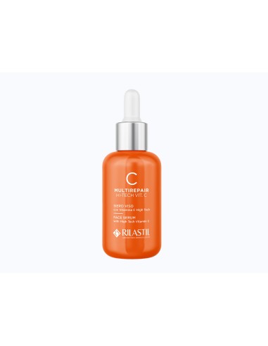 RILASTIL C Multirepair Hi-Tech Sérum Vitamina C 30 ml