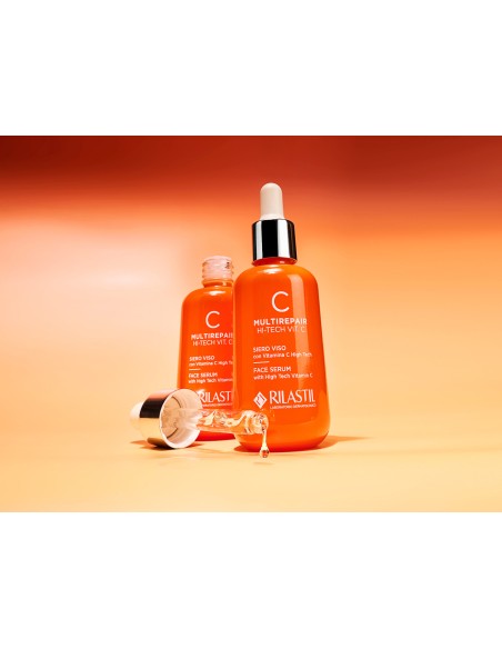 RILASTIL C Multirepair Hi-Tech Sérum Vitamina C 30 ml