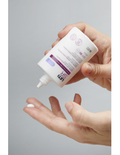 LETI SR Crema Mineral Anti-Rojeces SPF 30 40 ml 2