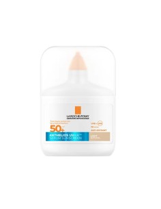 LA ROCHE POSAY Anthelios UVAir Sérum Protector Solar SPF50+ Color Claro Natural