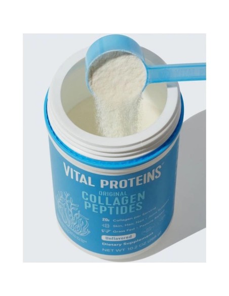 VITAL PROTEINS DUPLO Collagen Peptides Sin Sabor 2 x 284 g