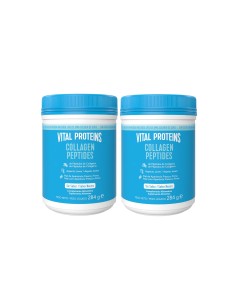 VITAL PROTEINS DUPLO Collagen Peptides Sin Sabor 2 x 284 g