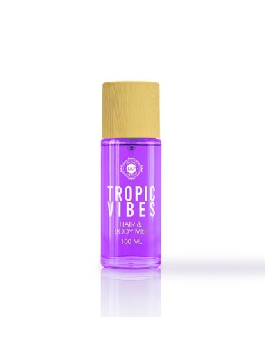 IAP PHARMA Tropic Vibes Hair & Body Mist 100 ml