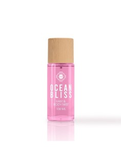 IAP PHARMA Ocean Bliss Hair & Body Mist 100 ml