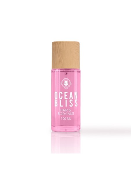 IAP PHARMA Ocean Bliss Hair & Body Mist 100 ml