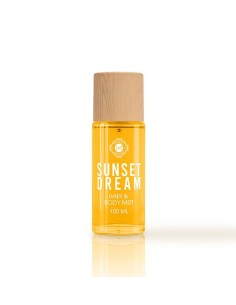 IAP PHARMA Sunset Dream Hair & Body Mist 100 ml