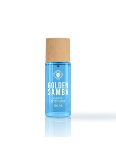 IAP PHARMA Golden Samba Hair & Body Mist 100 ml