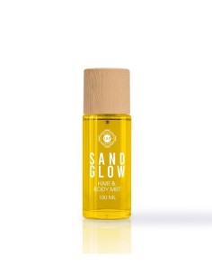 IAP PHARMA Sand Glow Hair & Body Mist 100 ml