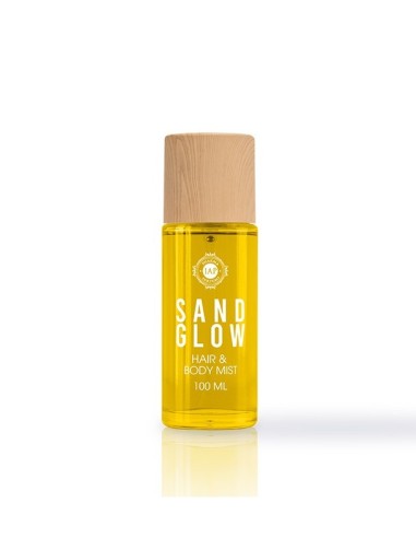 IAP PHARMA Sand Glow Hair & Body Mist 100 ml