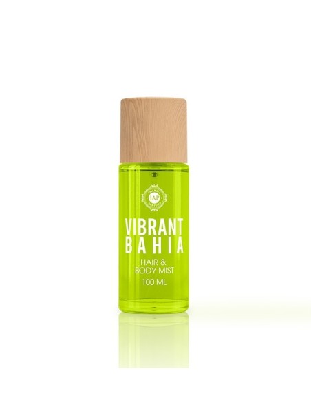 IAP PHARMA Vibrant Bahia Hair & Body Mist 100 ml