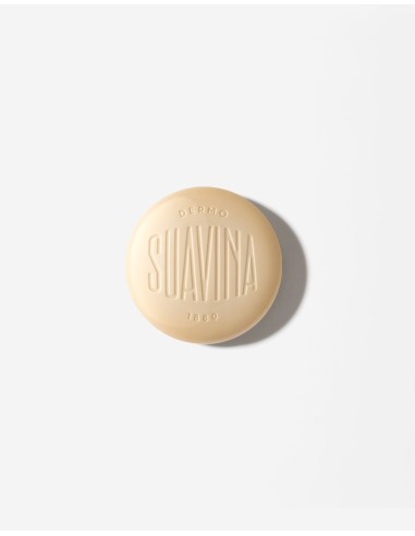 DERMO SUAVINA Original Tarro 10 ml
