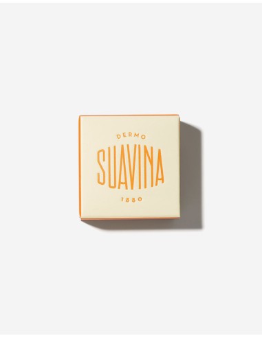DERMO SUAVINA Citrus Tarro 10 ml