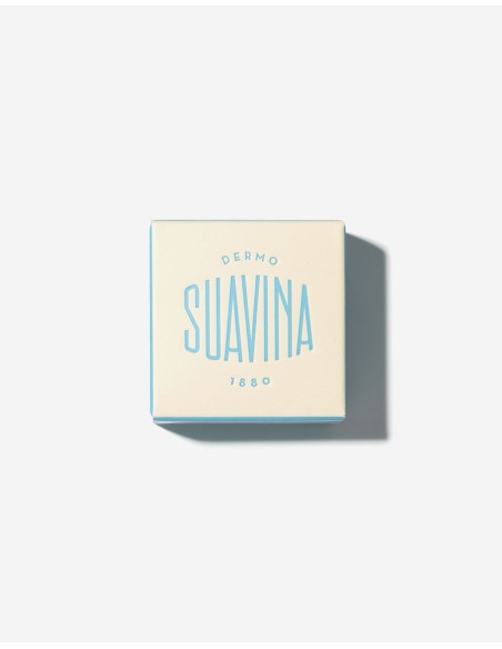 DERMO SUAVINA Helianthus SPF15 Tarro 10 ml
