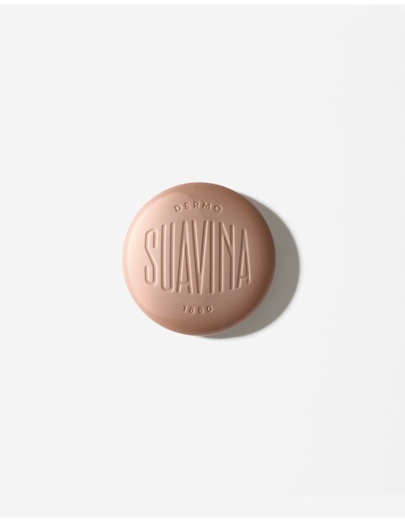 DERMO SUAVINA Prunus Tarro 10 ml