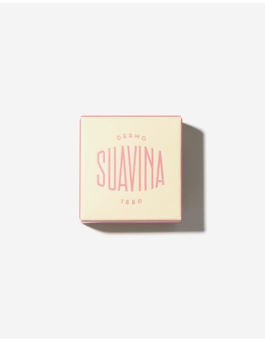 DERMO SUAVINA Pediátrico Tarro 10 ml