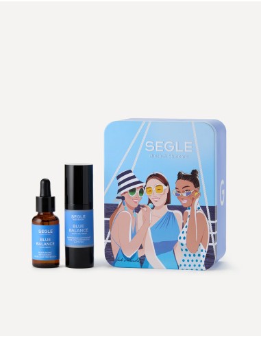 Segle serum facial vital c 30 ml