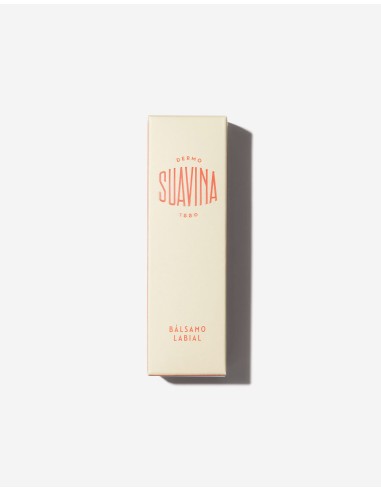 DERMO SUAVINA Original Tubo 12 ml