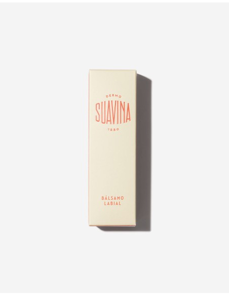 DERMO SUAVINA Original Tubo 12 ml