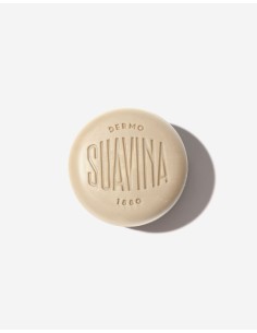 DERMO SUAVINA Original Jabón Natural 60 g
