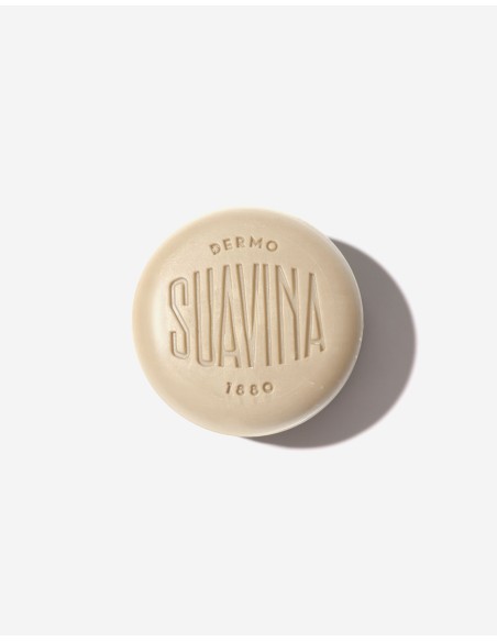 DERMO SUAVINA Original Jabón Natural 60 g