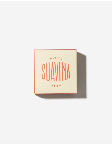 DERMO SUAVINA Original Jabón Natural 60 g