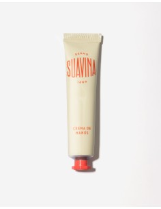 DERMO SUAVINA Original Crema de Manos 40 ml