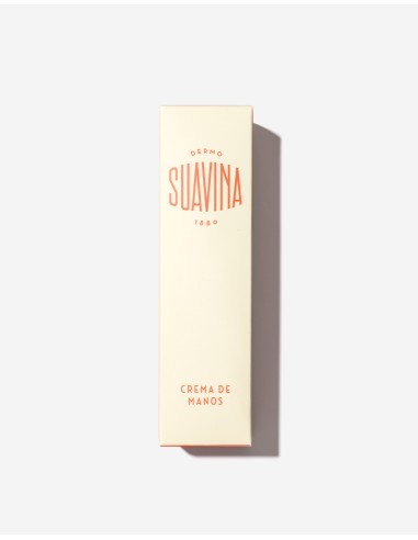 DERMO SUAVINA Original Crema de Manos 40 ml