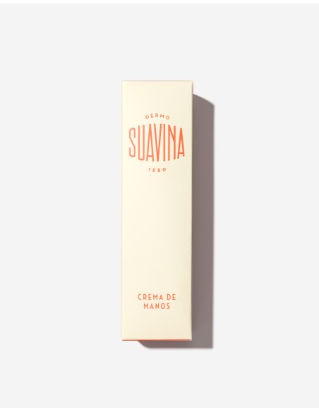 DERMO SUAVINA Original Crema de Manos 40 ml